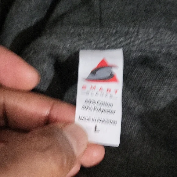 Graphic Hoodie "Filthy Street" - Picture 2 of 4